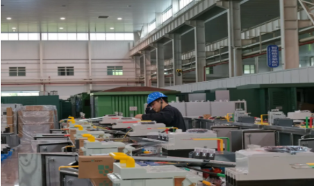 郑州刘强燃气设备有限公司三场技能PK赛如火如荼开展